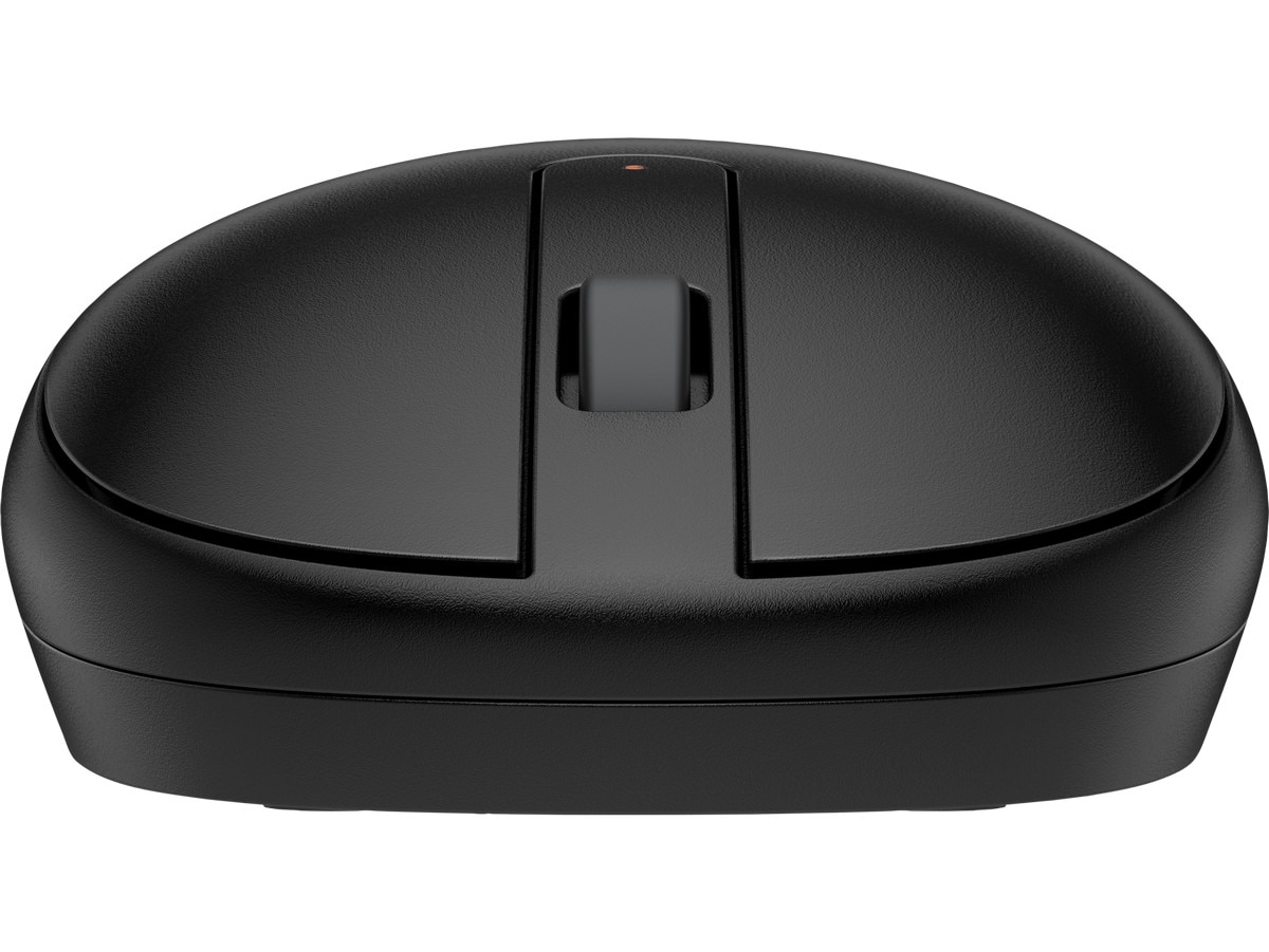 Rato Bluetooth HP 240 - Preto Preto-2