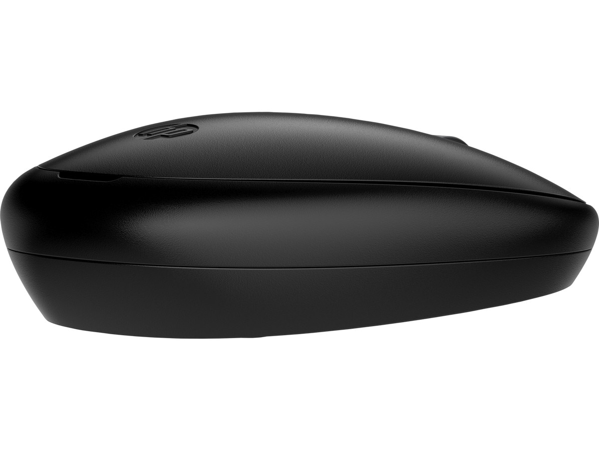 Rato Bluetooth HP 240 - Preto Preto-6