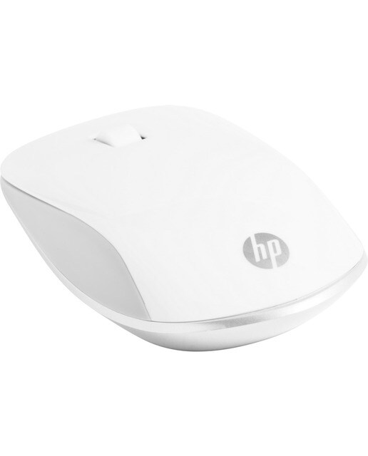 Imagem 0 de Rato Bluetooth Fino HP 410 - Branco