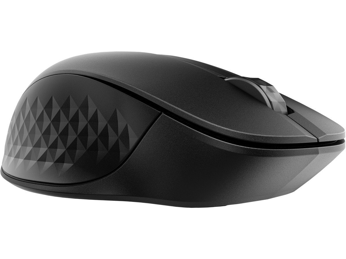 Rato Sem Fios HP 430 para Múltiplos Dispositivos Preto-5