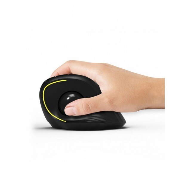 Rato ergonómico Port Designs 2