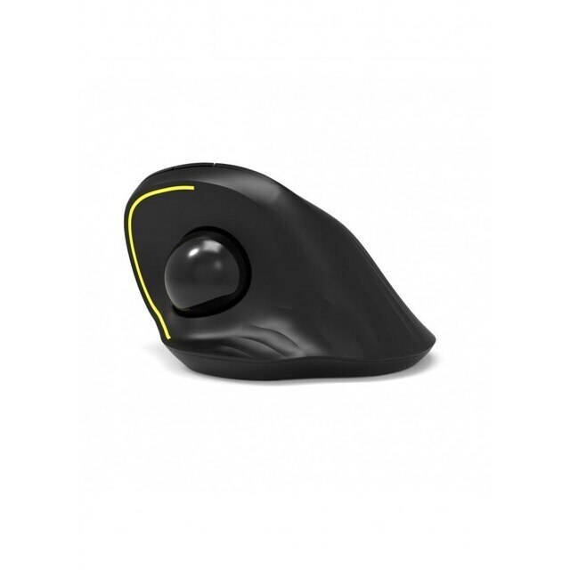Rato ergonómico Port Designs 4