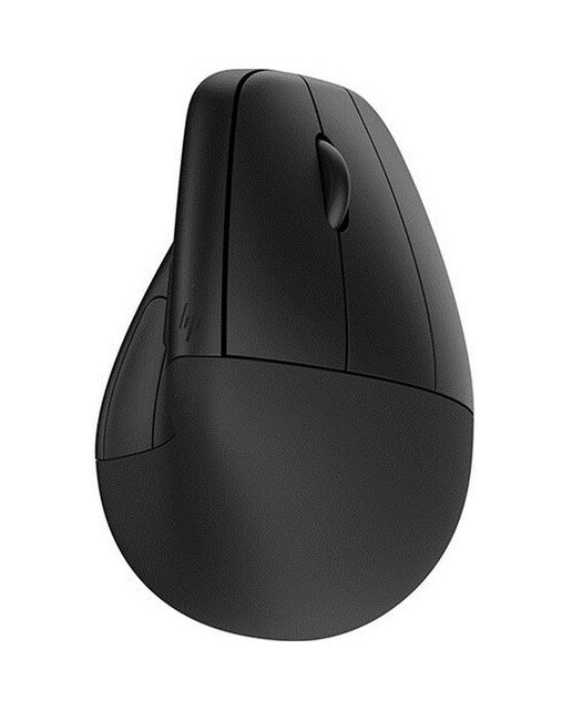 Rato Ergonómico HP 920 Wireless - Preto 1