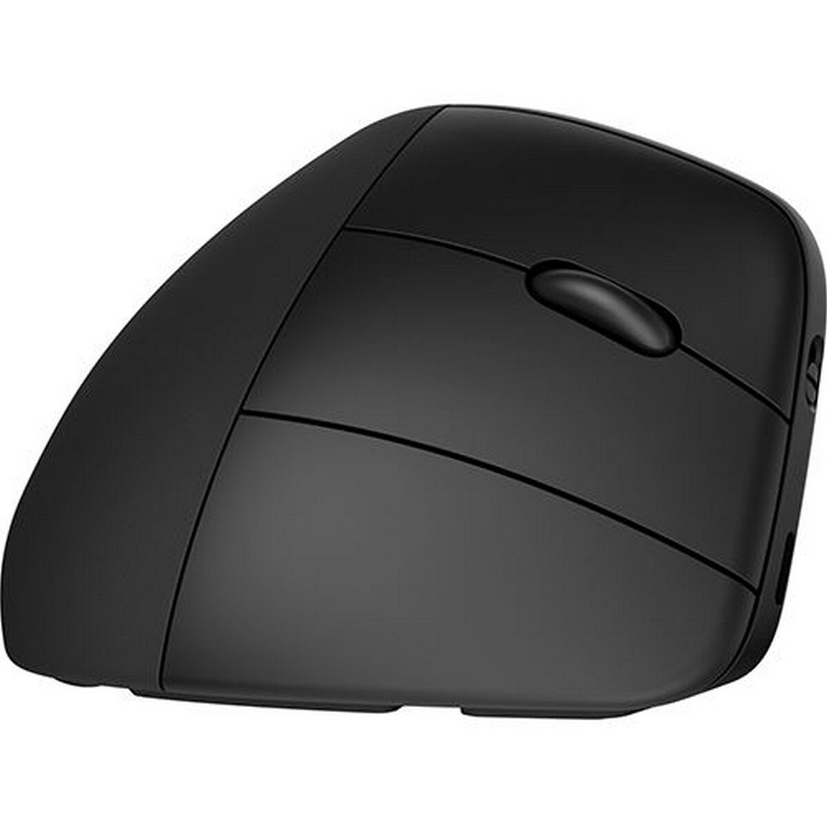 Rato Ergonómico HP 920 Wireless - Preto 2
