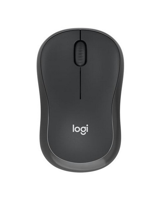 Imagem 0 de Rato Logitech M240 Silent Bluetooth - Preto