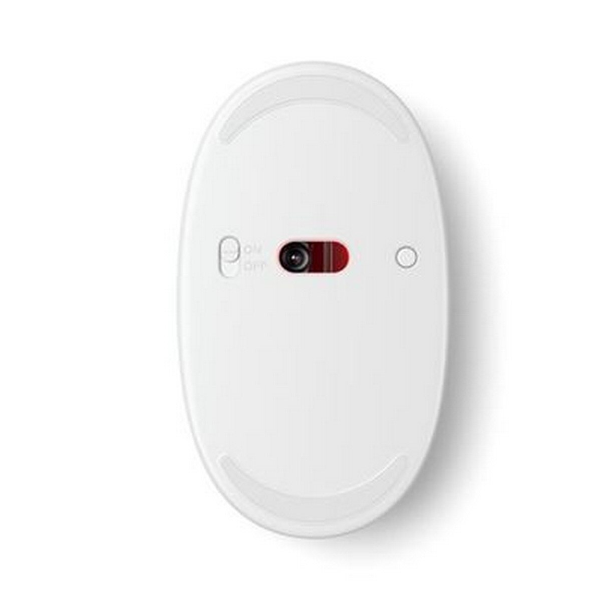 Rato Sem Fios Satechi M1 - Prateado 5