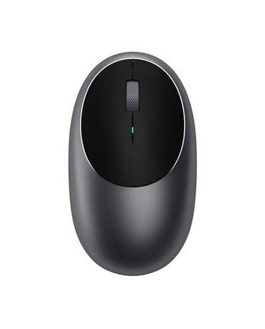 Rato Sem Fios Satechi M1 - Space Grey 1