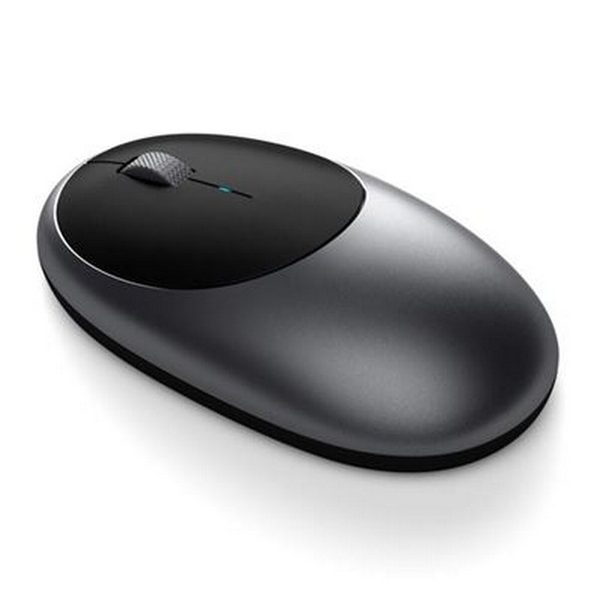 Rato Sem Fios Satechi M1 - Space Grey 2