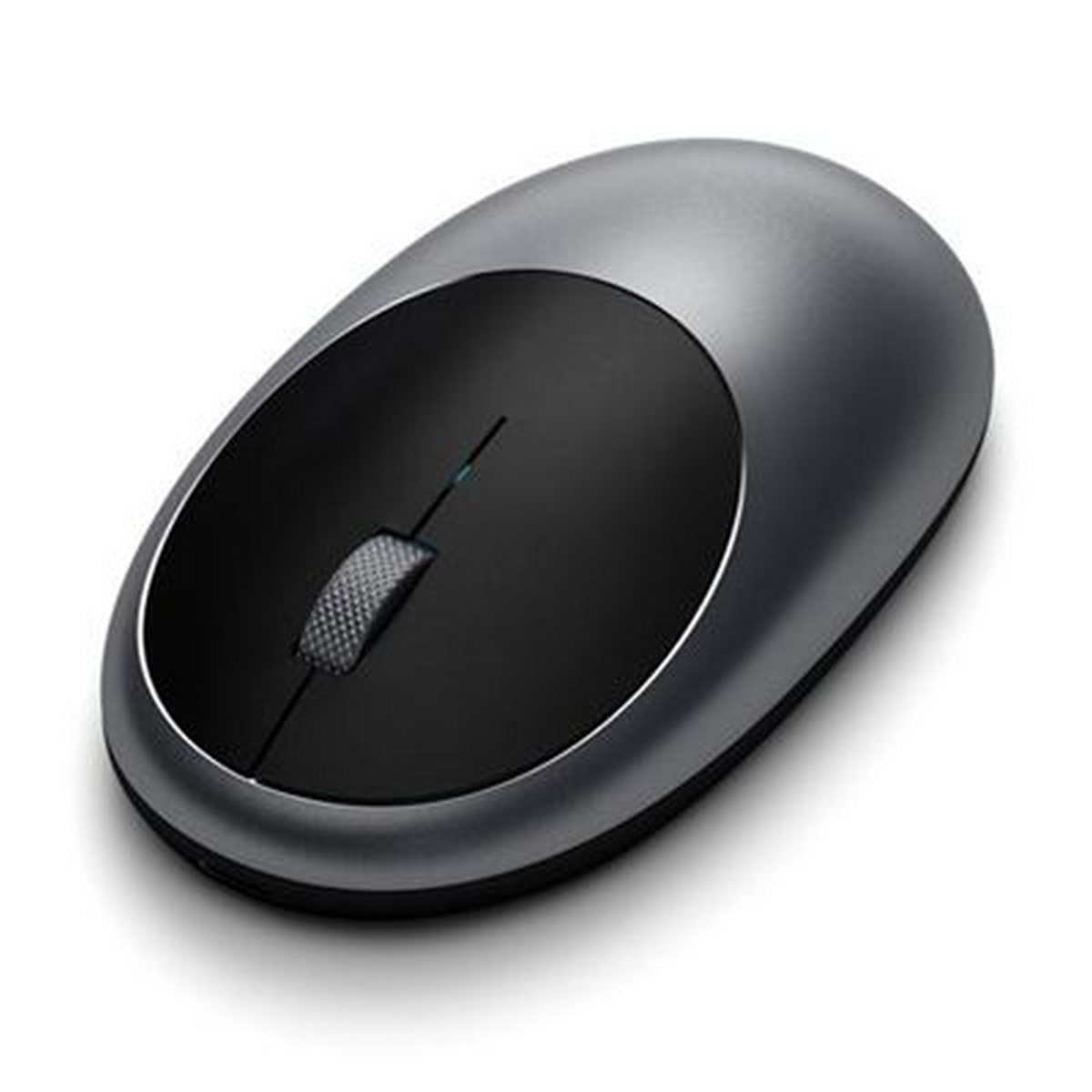 Rato Sem Fios Satechi M1 - Space Grey 4
