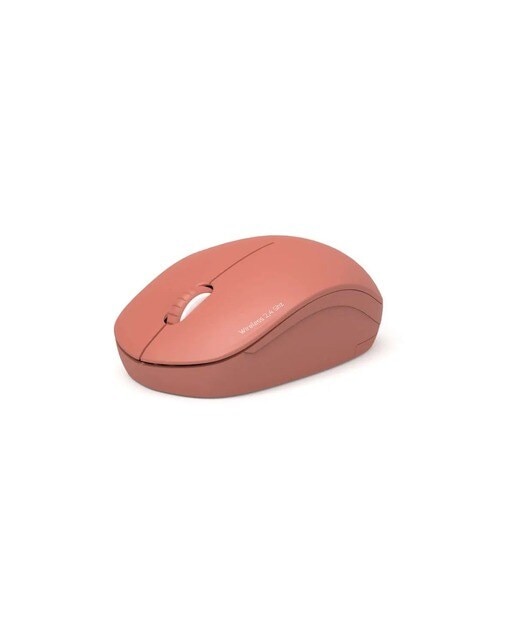 Imagem 0 de Rato Óptico Wireless Port Collection II - Terracota