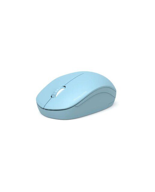 Rato Óptico Wireless Port Collection II - Azul 1