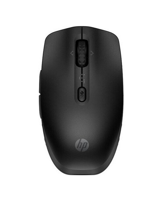Rato Bluetooth HP 420 - Preto 1