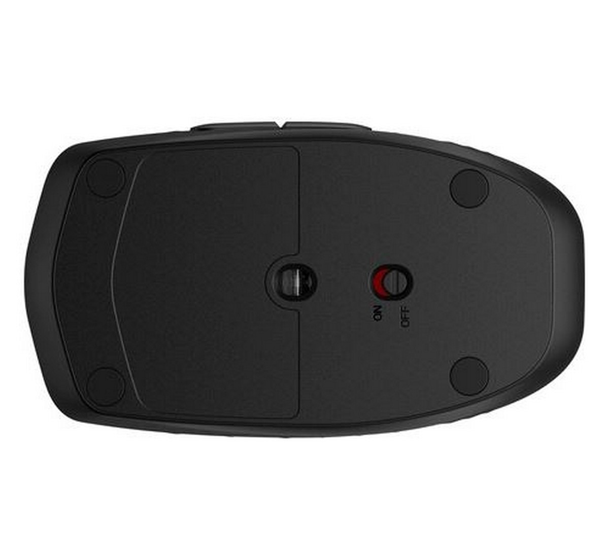 Rato Bluetooth HP 420 - Preto 7