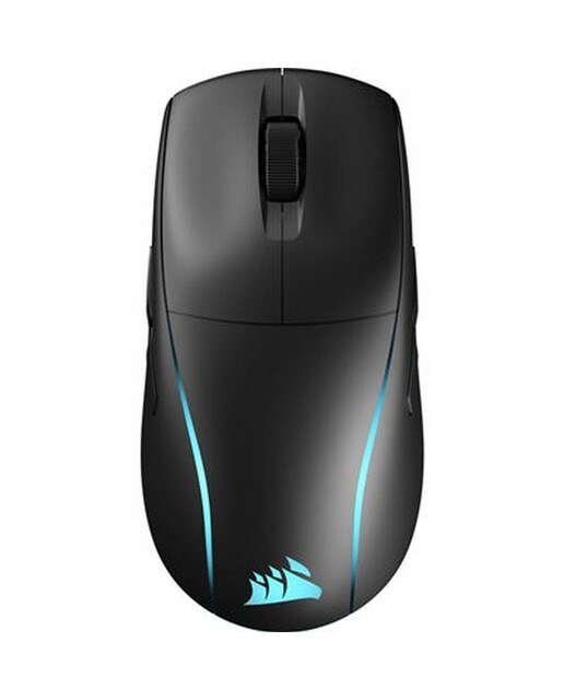 Imagem 0 de Rato Gaming Wireless Corsair M75 26000 DPI - Preto