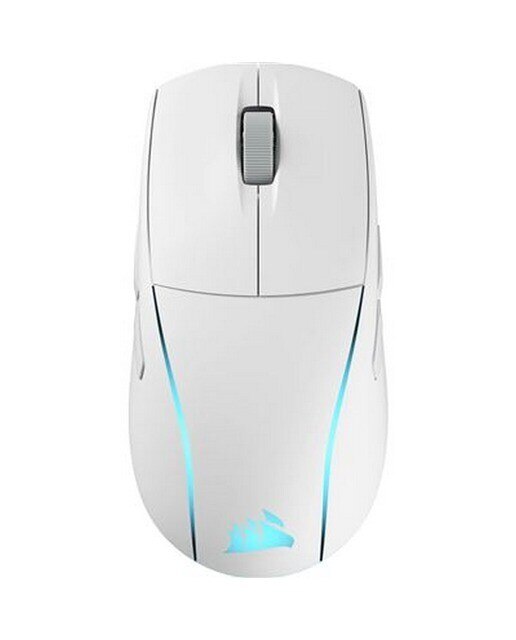 Imagem 0 de Rato Gaming Wireless Corsair M75 WIRELESS - Branco