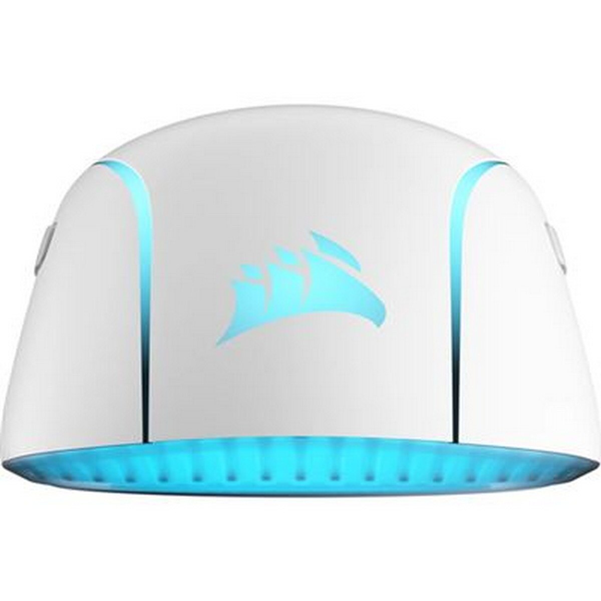 Rato Gaming Wireless Corsair M75 WIRELESS - Branco 2