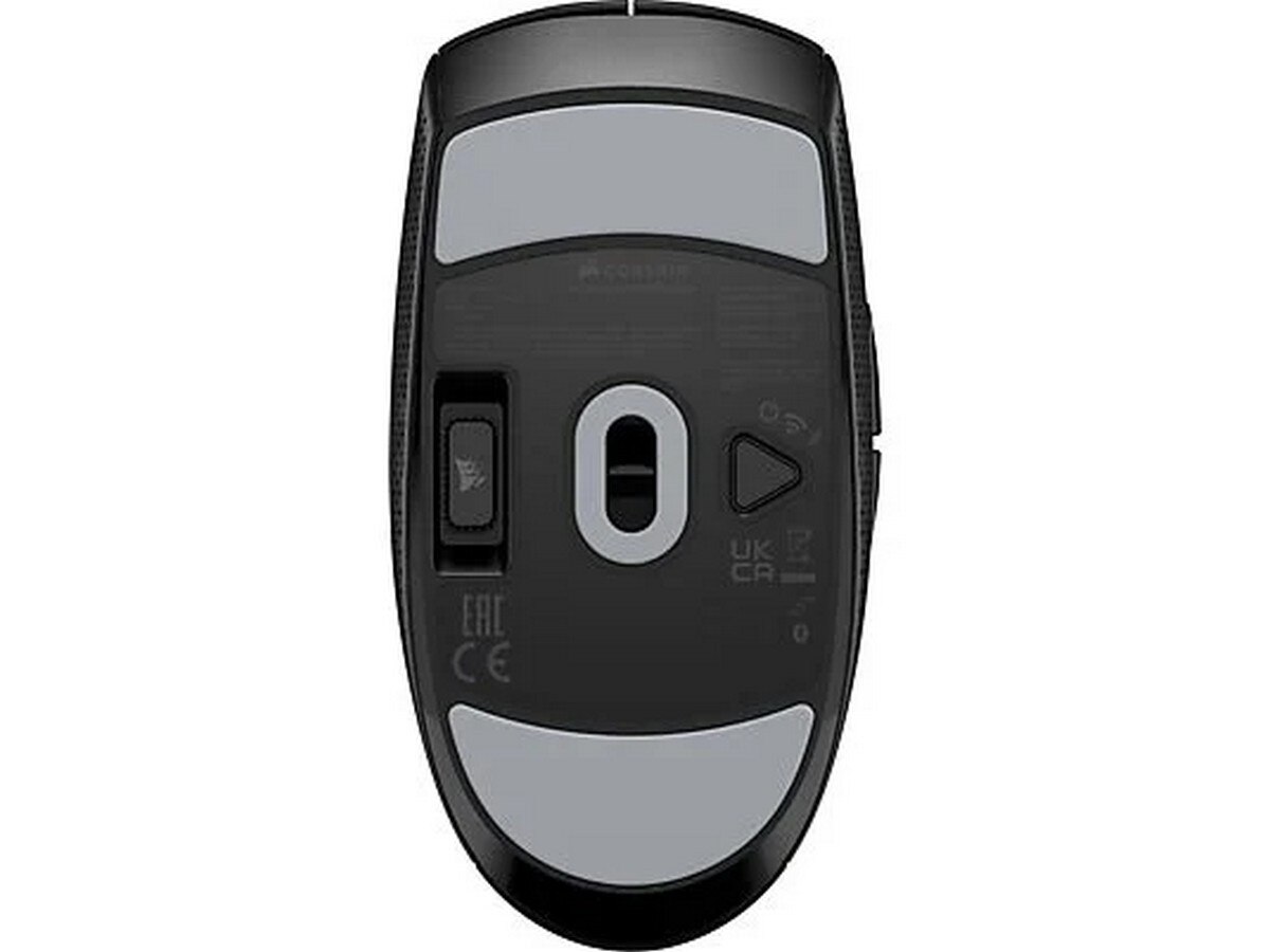 Rato Gaming Corsair M55 Wireless Preto-2