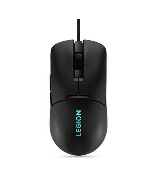 Imagem 0 de Rato Gaming com Fios Lenovo Legion M300S RGB - Preto