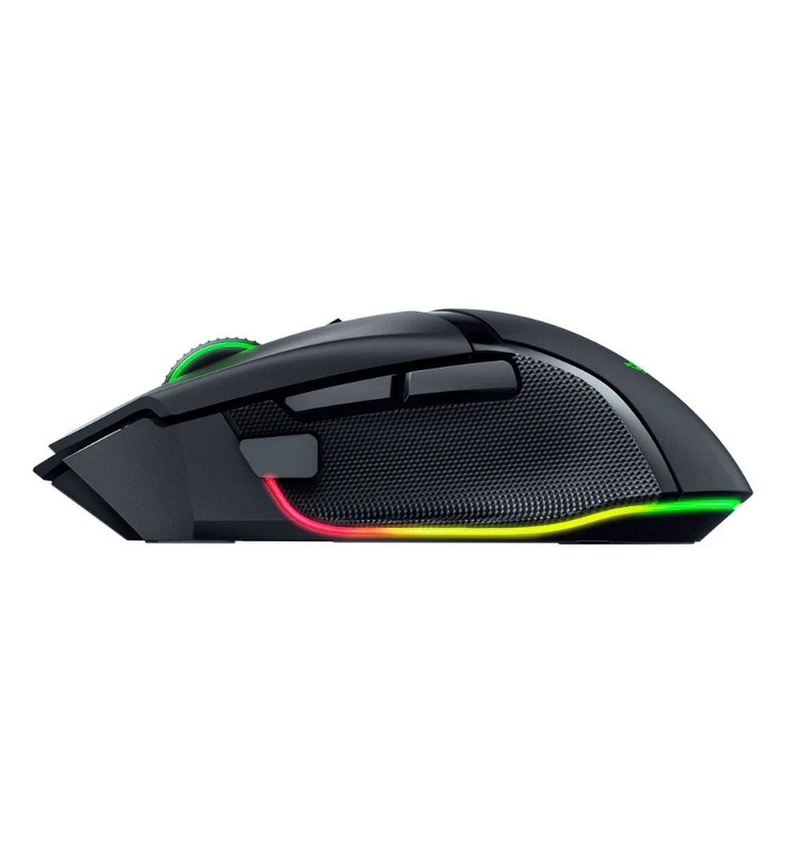 Rato Gaming Wireless Razer Basillisk V3 Pro 35K - Preto 3