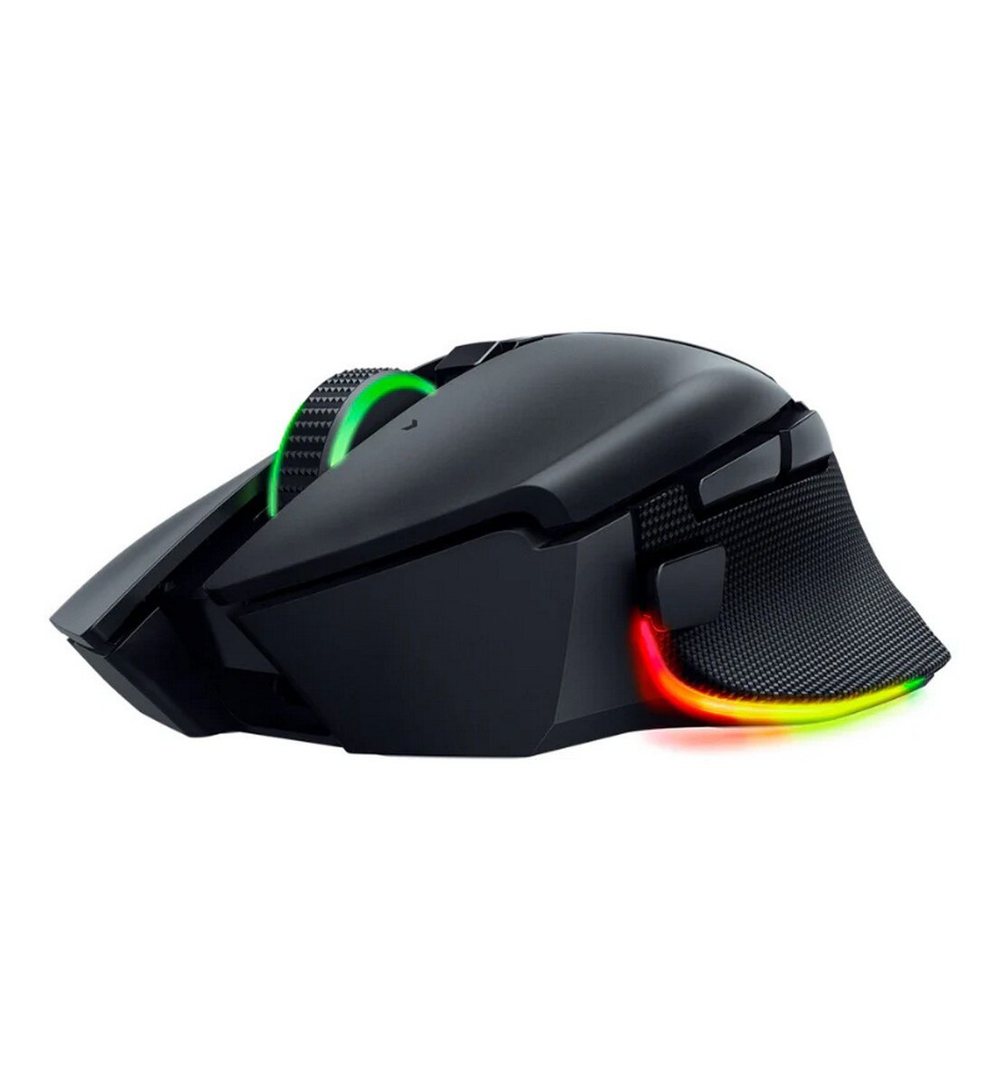 Rato Gaming Wireless Razer Basillisk V3 Pro 35K - Preto 4
