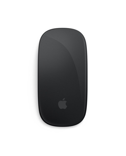 Imagem 0 de Magic Mouse Multi-Touch Surface (USB - C) - Preto