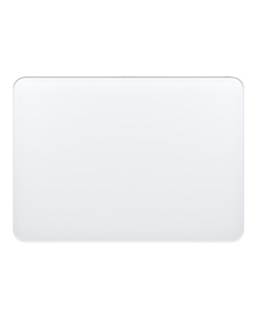 Apple Magic Trackpad Multi-Touch Surface (USB-C) - Branco 1