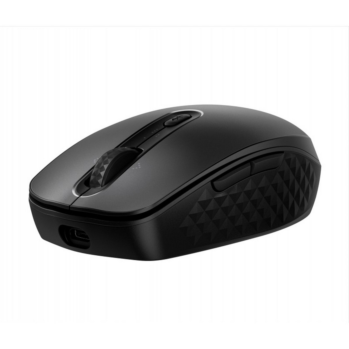 Imagem 0 de Rato Wireless HP 690 - Preto