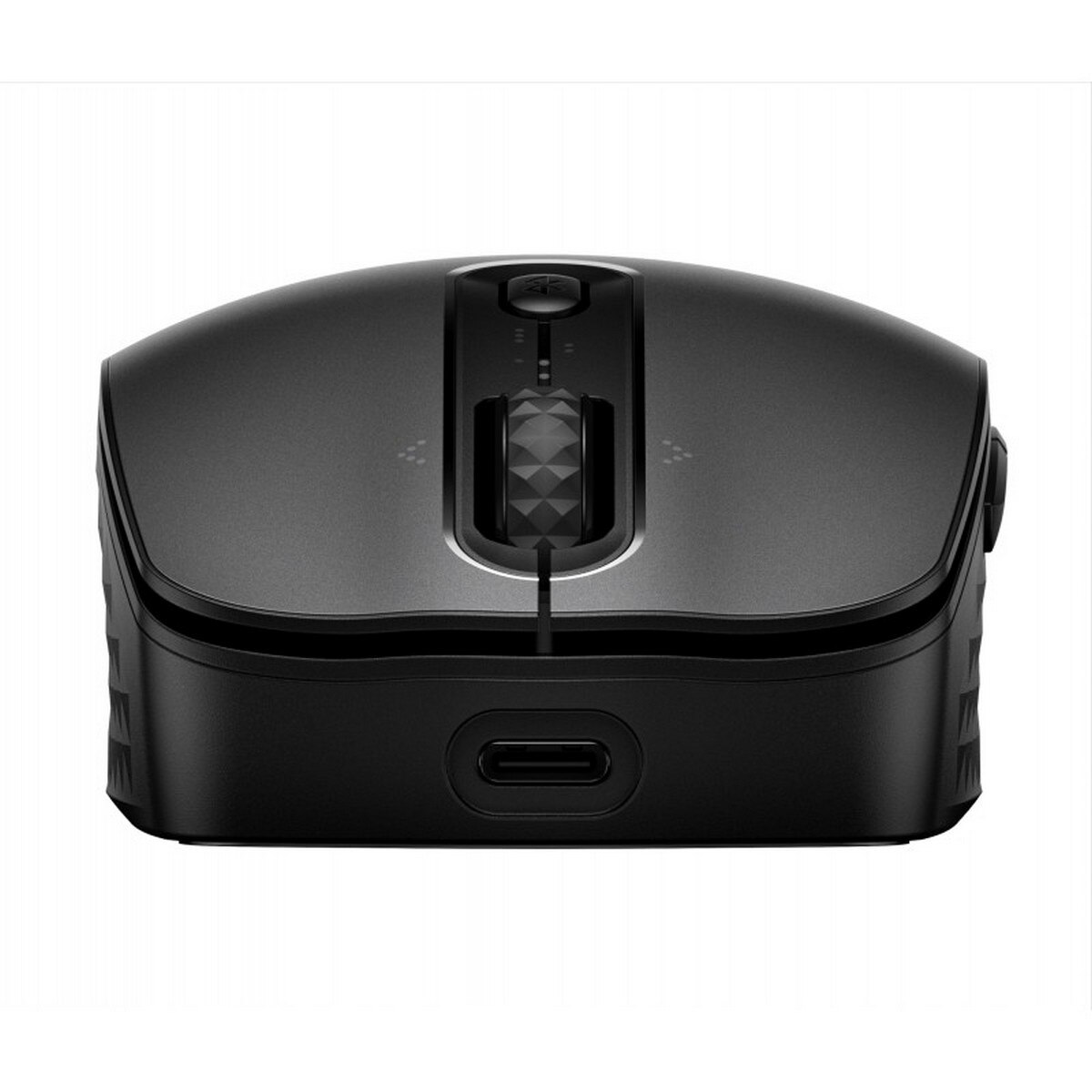 Rato Wireless HP 690 - Preto 2