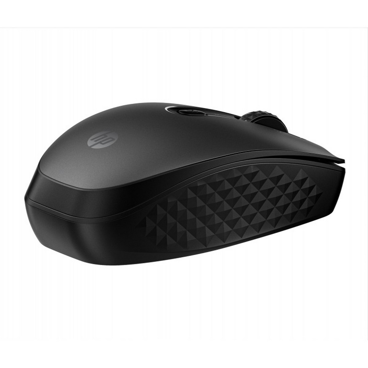 Rato Wireless HP 690 - Preto 5