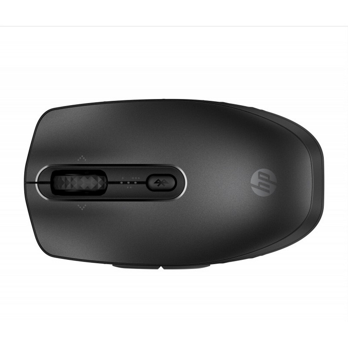 Rato Wireless HP 690 - Preto 7