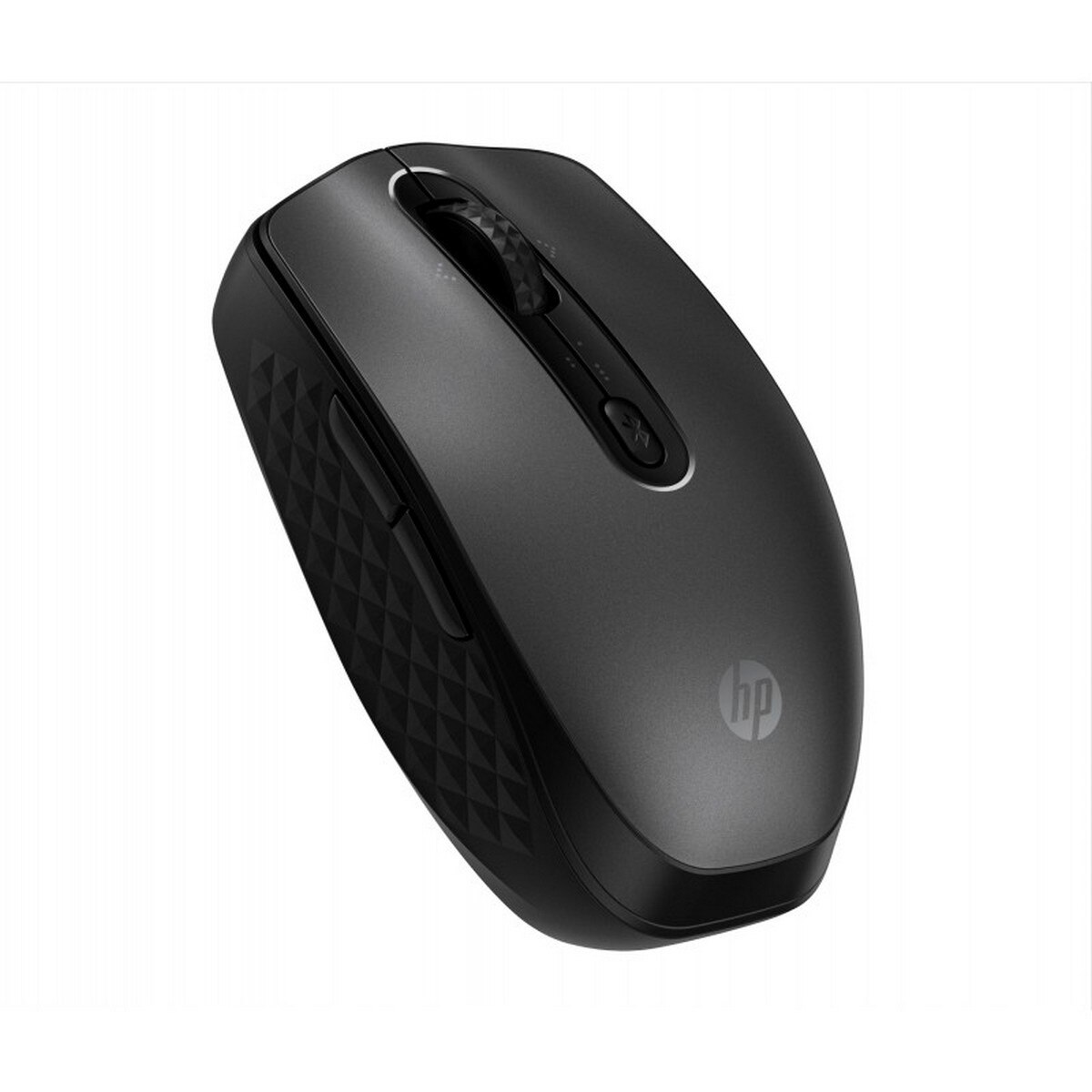 Rato Wireless HP 690 - Preto 8
