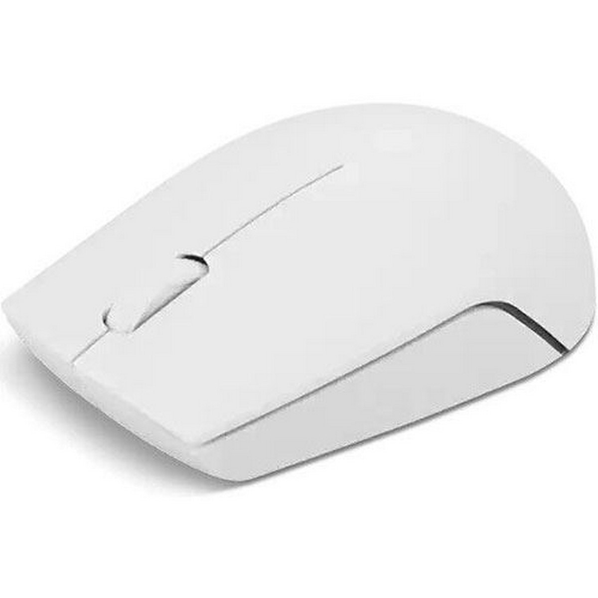 Rato Wireless Lenovo 300 Compact - Branco 5