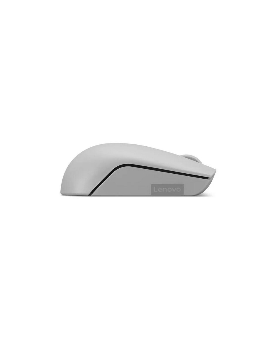 Rato Lenovo 300 Compact Wireless - Cinzento 3