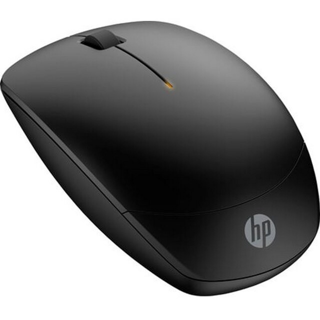 Imagem 0 de Rato Wireless HP 230 (AJ7C2AA) - Preto