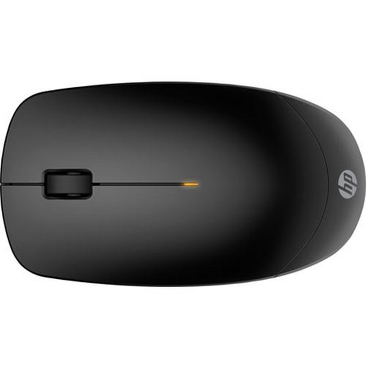 Rato Wireless HP 230 (AJ7C2AA) - Preto 2