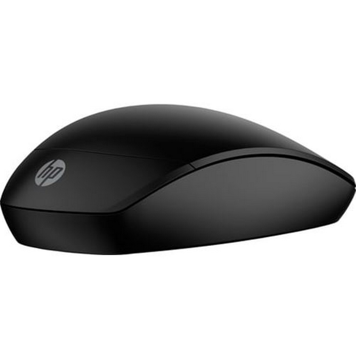 Rato Wireless HP 230 (AJ7C2AA) - Preto 5