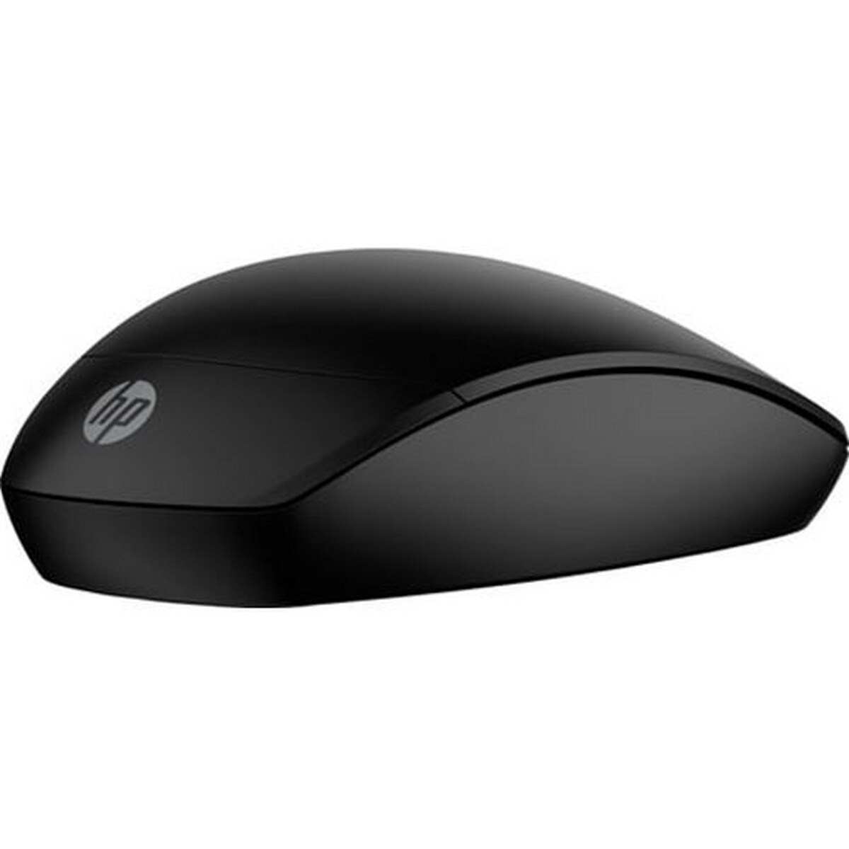 Rato Wireless HP 230 (AJ7C2AA) - Preto 5