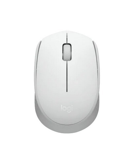 Imagem 0 de Rato sem Fios Logitech M171 Wireless - Branco