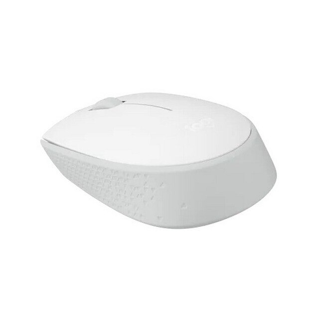 Rato sem Fios Logitech M171 Wireless - Branco Branco-2
