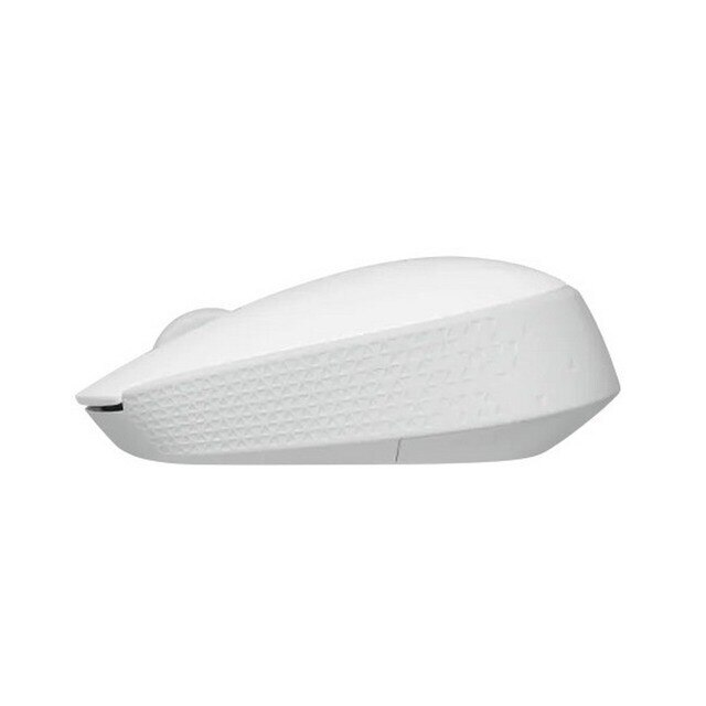 Rato sem Fios Logitech M171 Wireless - Branco Branco-3