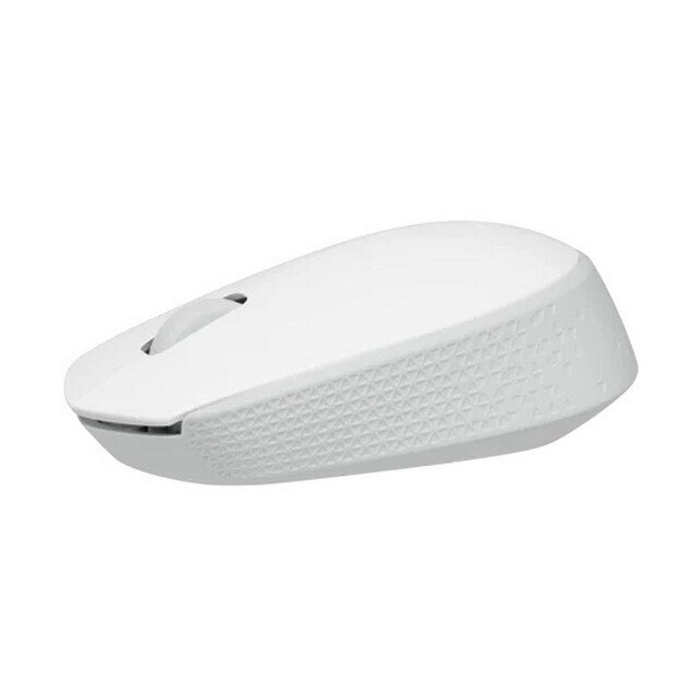 Rato sem Fios Logitech M171 Wireless - Branco Branco-4