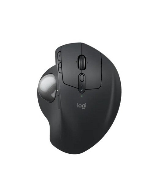 Rato Ergonomico Logitech MX Ergo S - Grafito Grafite-1