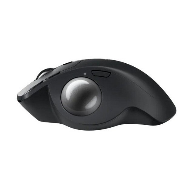 Rato Ergonomico Logitech MX Ergo S - Grafito Grafite-2