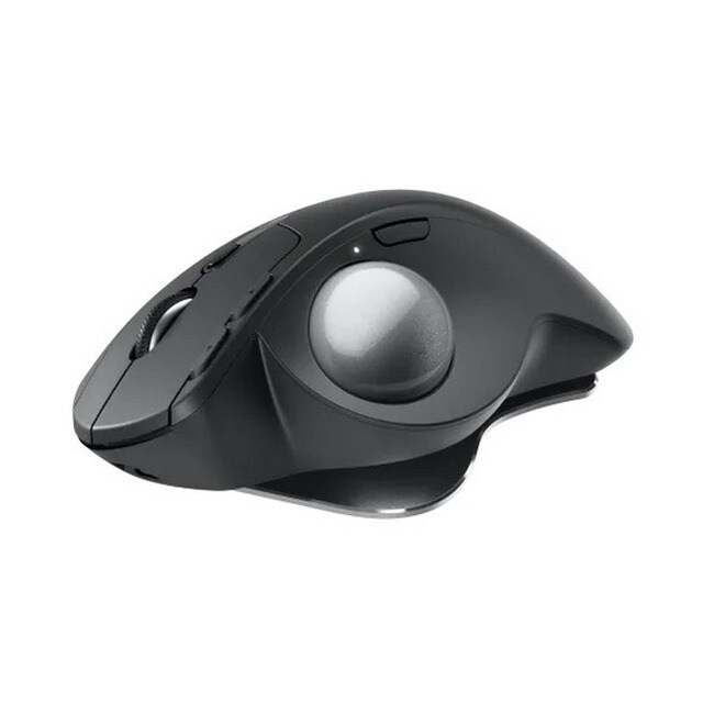 Rato Ergonomico Logitech MX Ergo S - Grafito Grafite-5