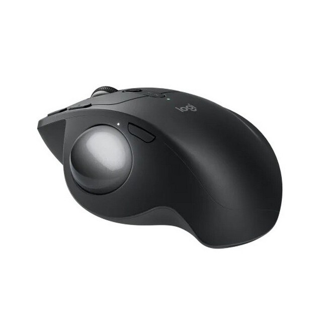 Rato Ergonomico Logitech MX Ergo S - Grafito Grafite-6