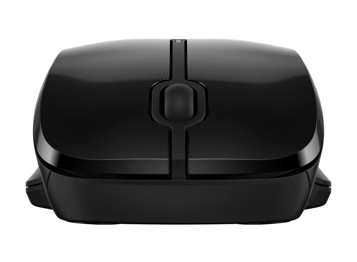 Rato sem Fios HP 250 Dual Mode Bluetooth - Preto Preto-2