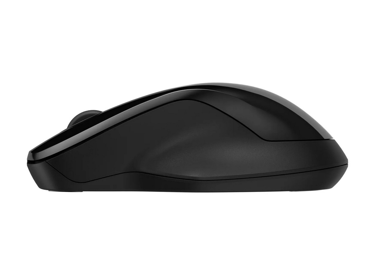Rato sem Fios HP 250 Dual Mode Bluetooth - Preto Preto-5