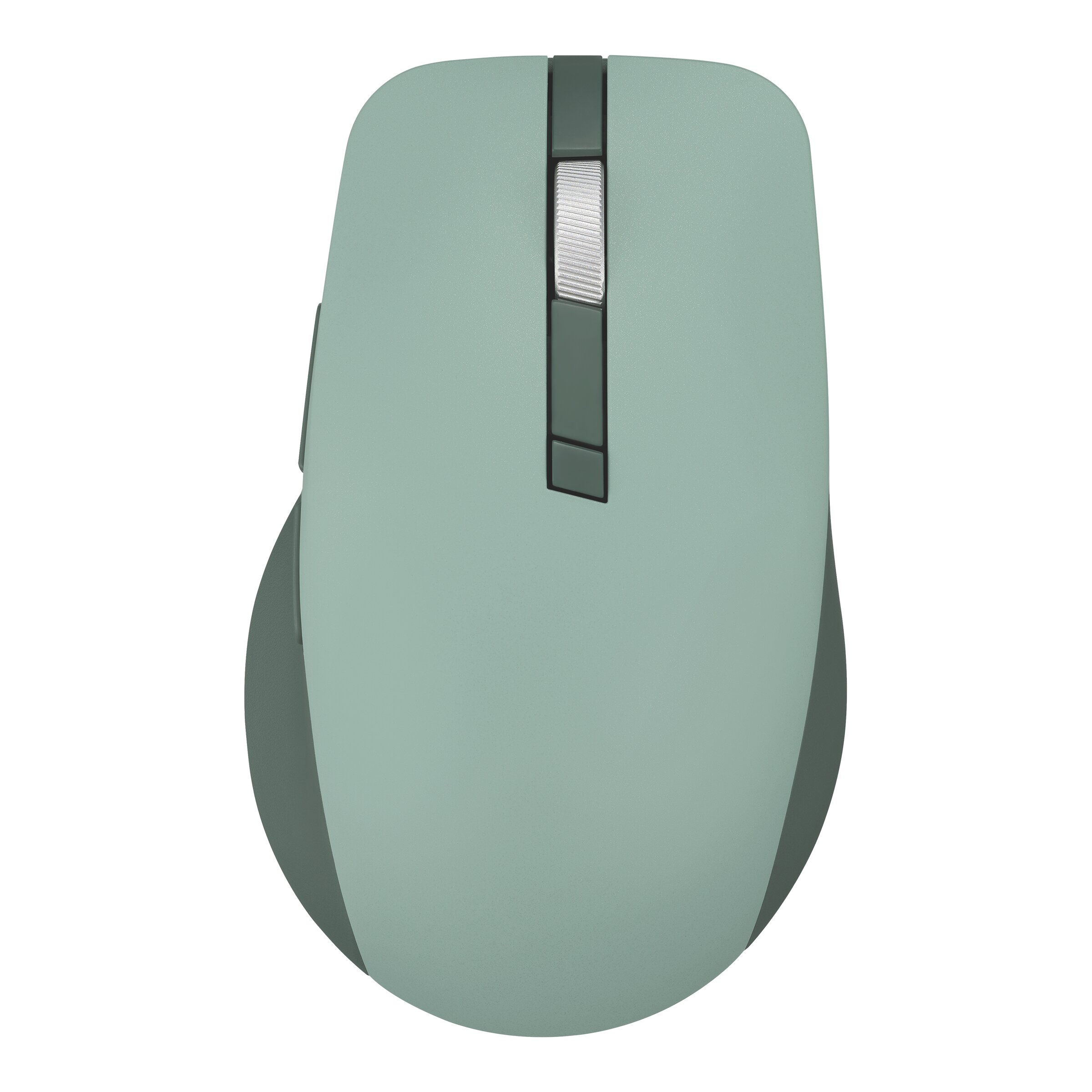Imagem 0 de Rato ASUS SmartO MD200 Silent Plus - Verde
