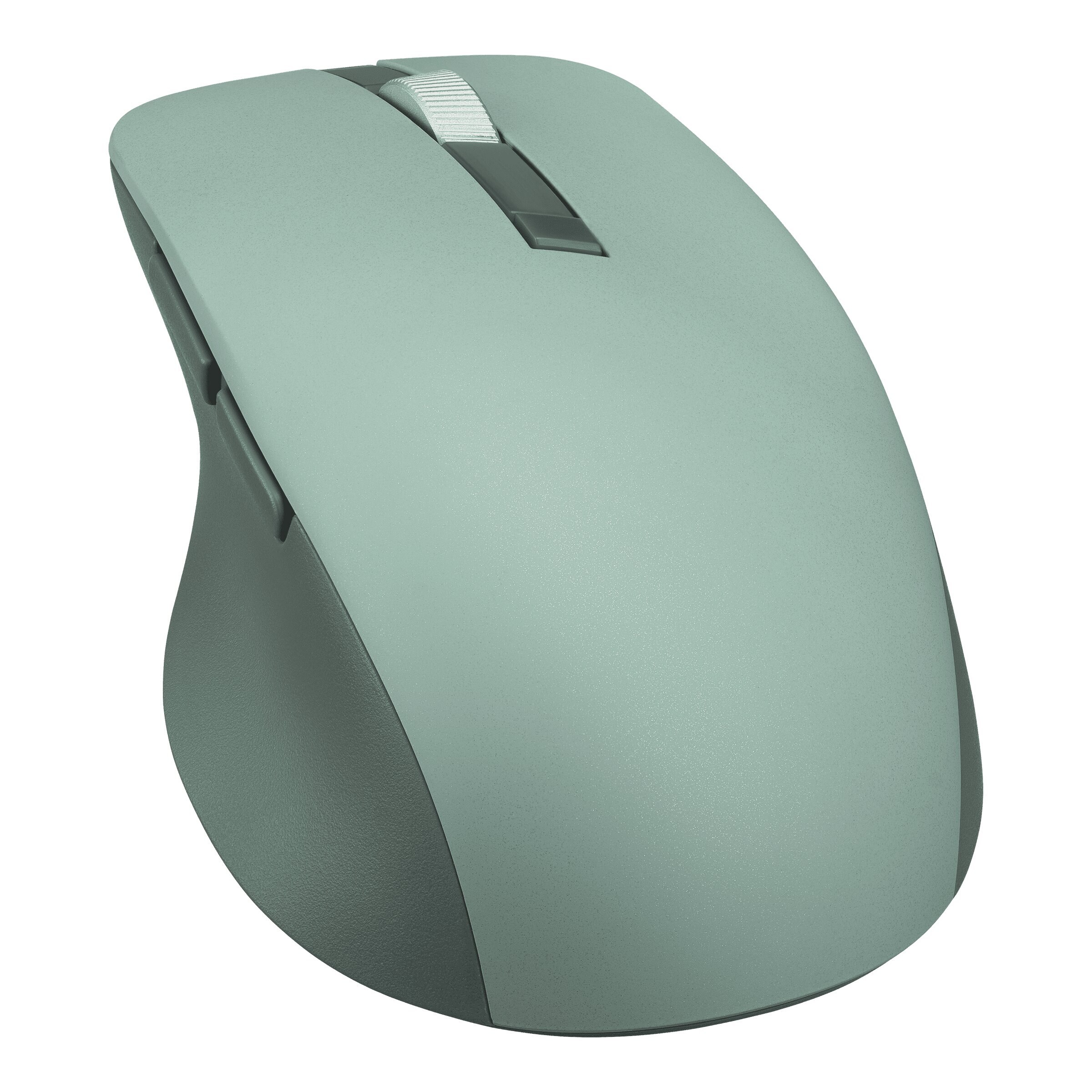 Rato ASUS SmartO MD200 Silent Plus - Verde Verde-5