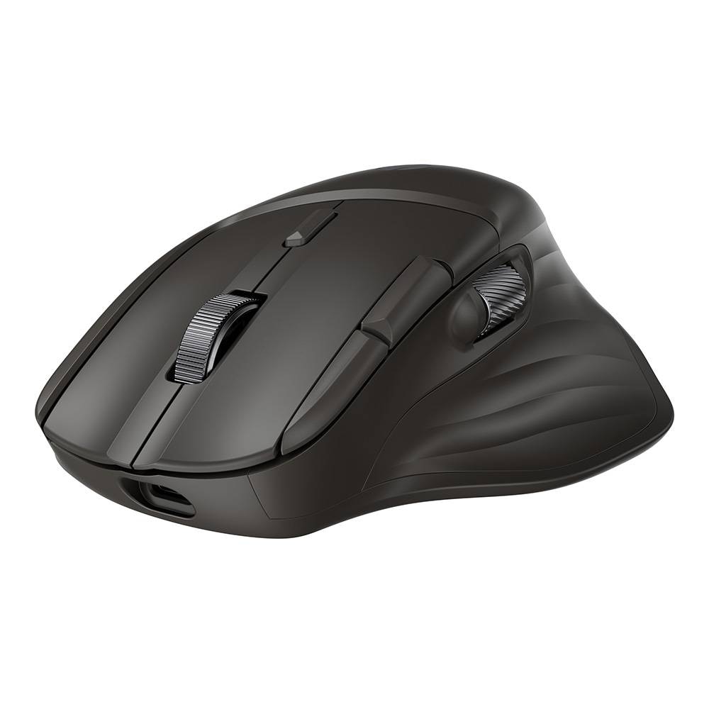Rato HP Ultra-Fast-Scroll Wireless Mouse 780M Bluetooth 6000DPI - Preto Preto-2